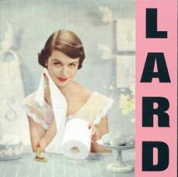 JESUS LIZARD "Pure" LP