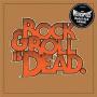 HELLACOPTERS "Rock'n'Roll Is Dead" LP